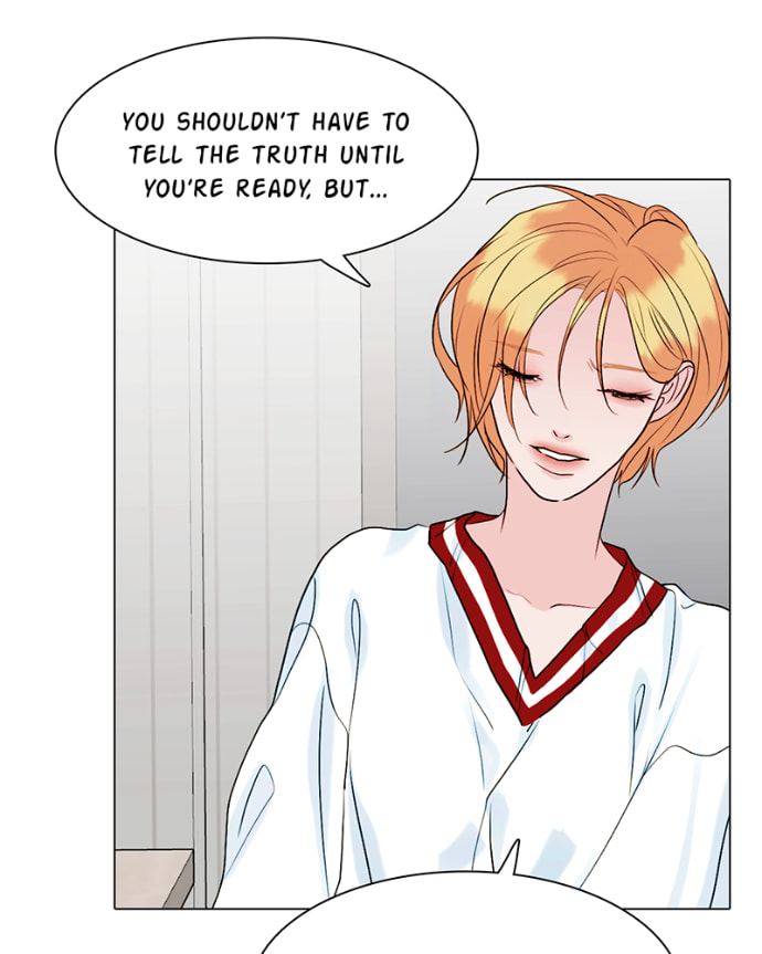 Read Lost in Translation chapter 91 image 52 on Lezhin