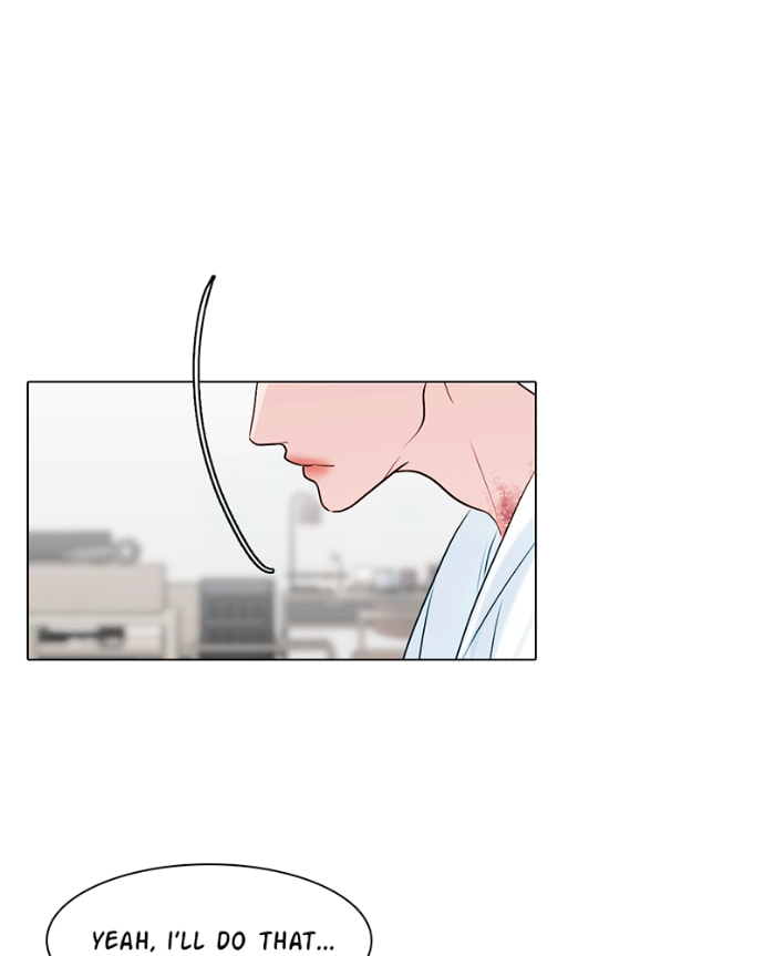 Read Lost in Translation chapter 91 image 54 on Lezhin