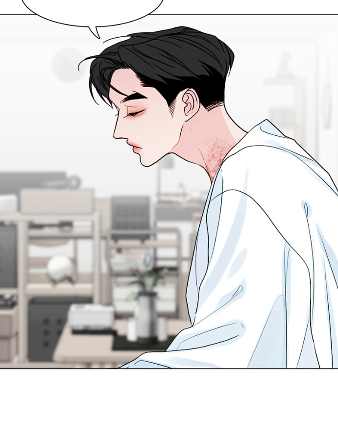 Read Lost in Translation chapter 91 image 55 on Lezhin