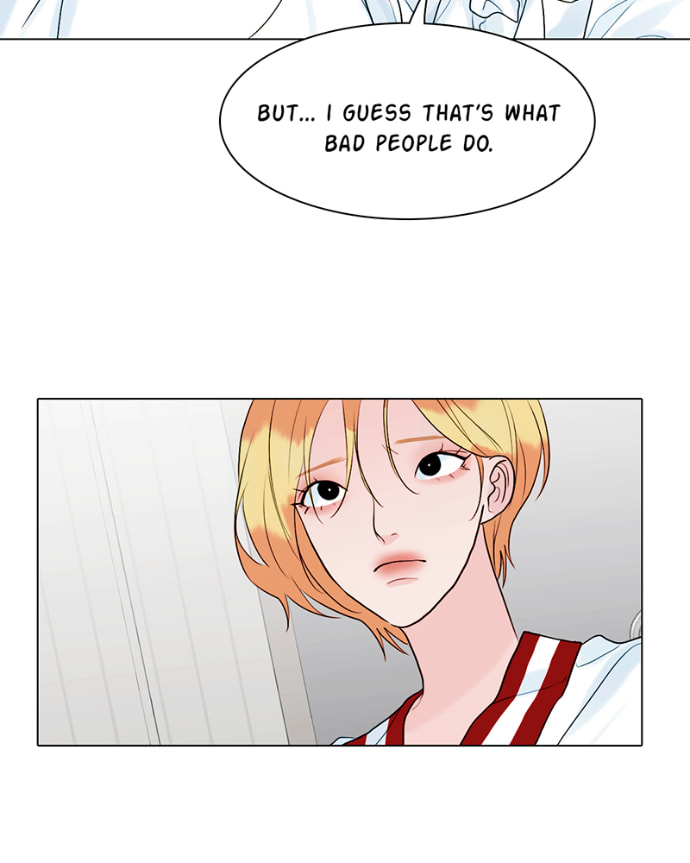 Read Lost in Translation chapter 91 image 57 on Lezhin