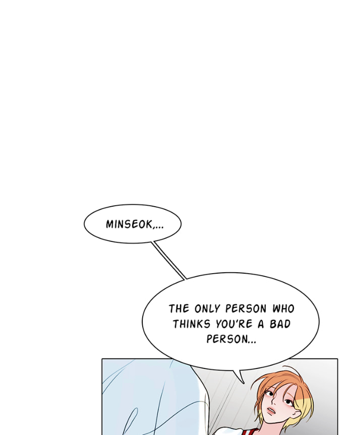 Read Lost in Translation chapter 91 image 58 on Lezhin