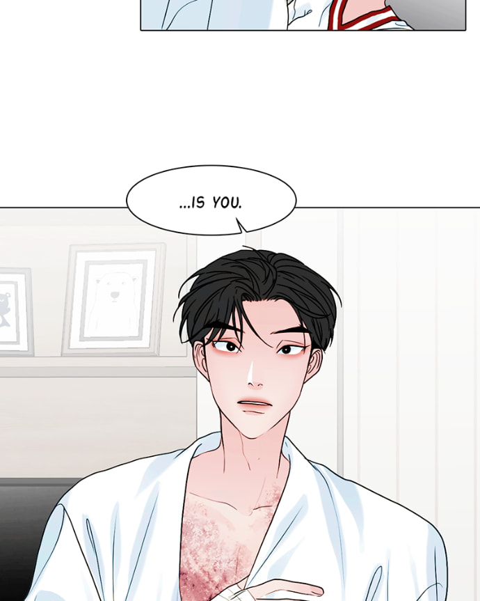 Read Lost in Translation chapter 91 image 59 on Lezhin