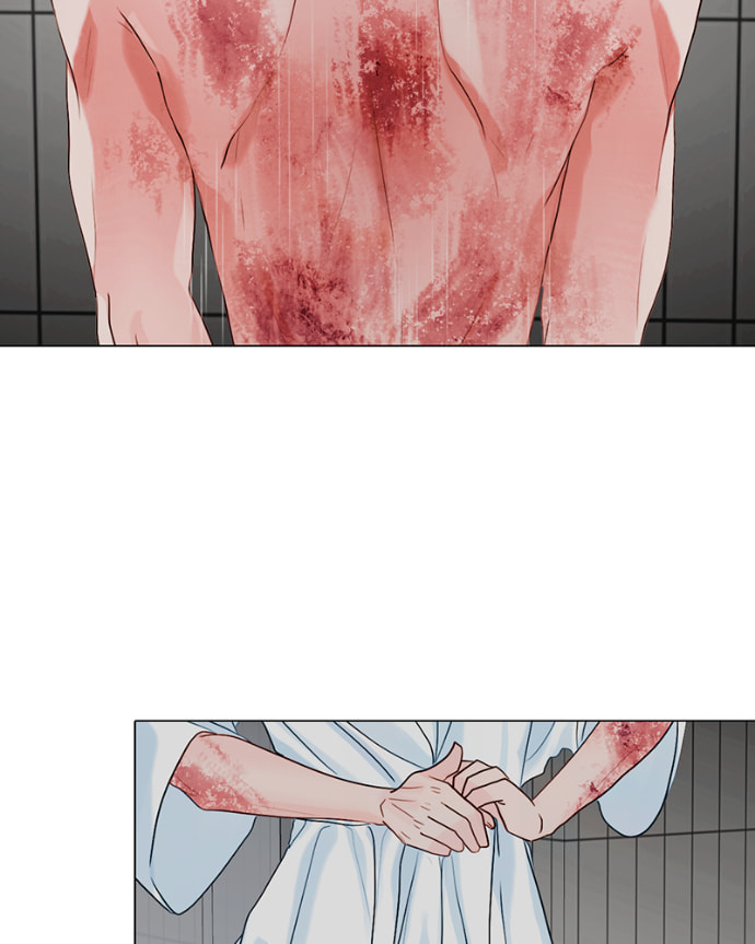 Read Lost in Translation chapter 91 image 6 on Lezhin
