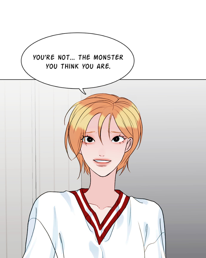 Read Lost in Translation chapter 91 image 61 on Lezhin