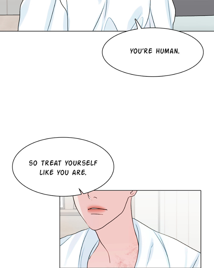 Read Lost in Translation chapter 91 image 62 on Lezhin