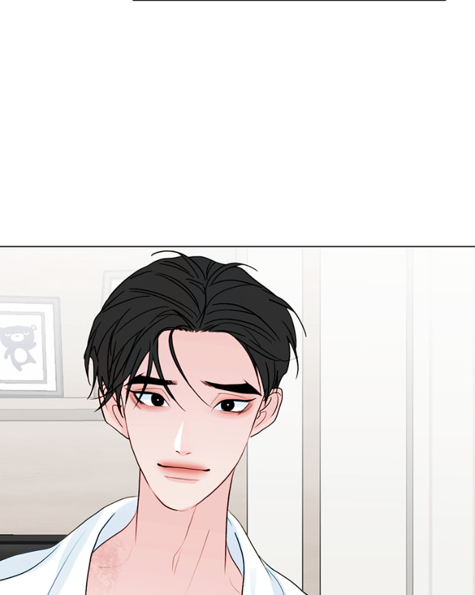 Read Lost in Translation chapter 91 image 63 on Lezhin