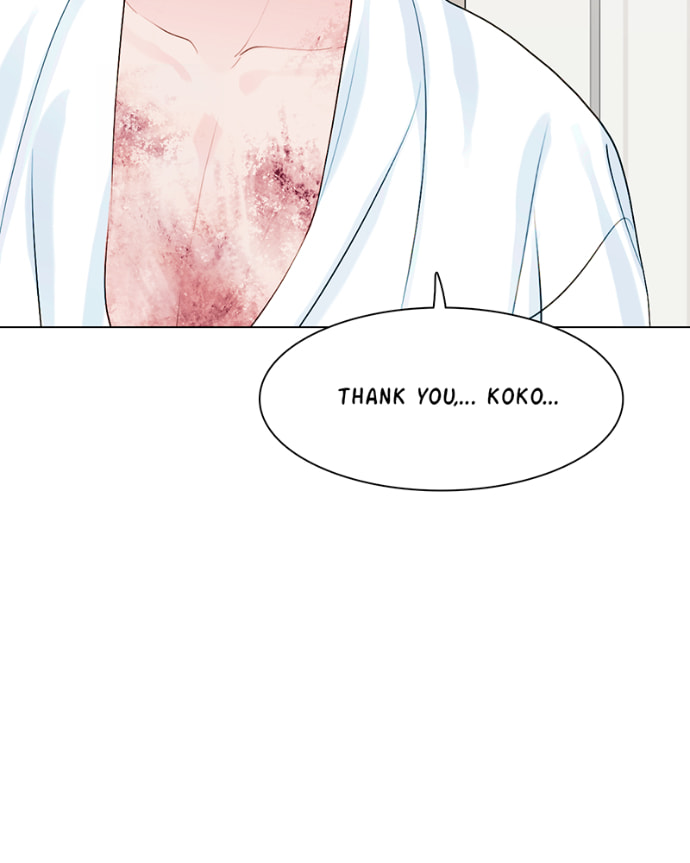 Read Lost in Translation chapter 91 image 64 on Lezhin