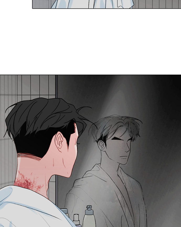 Read Lost in Translation chapter 91 image 7 on Lezhin