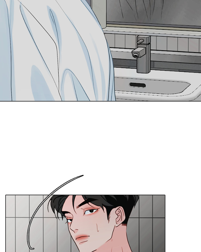 Read Lost in Translation chapter 91 image 8 on Lezhin