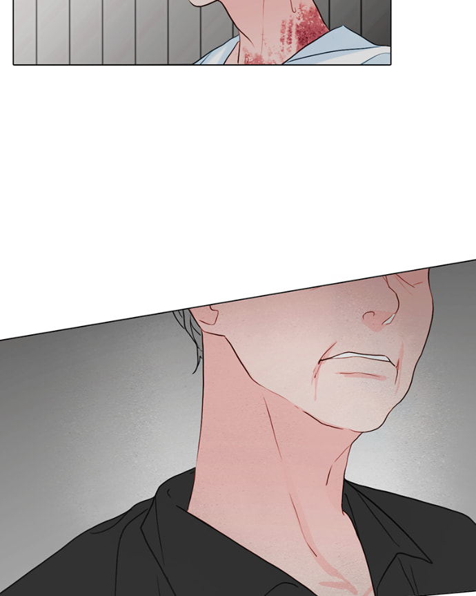 Read Lost in Translation chapter 91 image 9 on Lezhin