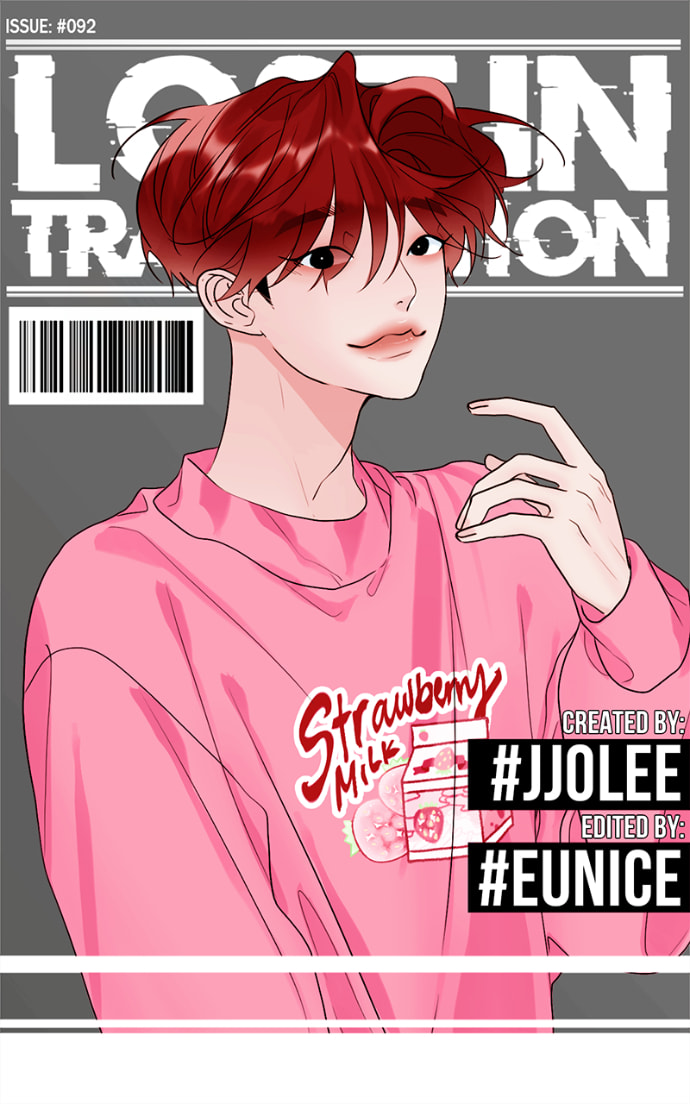 Read Lost in Translation chapter 92 image 1 on Lezhin