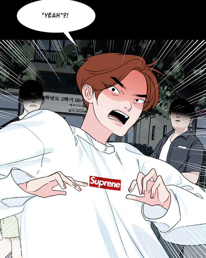 Read Lost in Translation chapter 92 image 10 on Lezhin