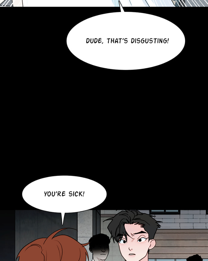 Read Lost in Translation chapter 92 image 11 on Lezhin