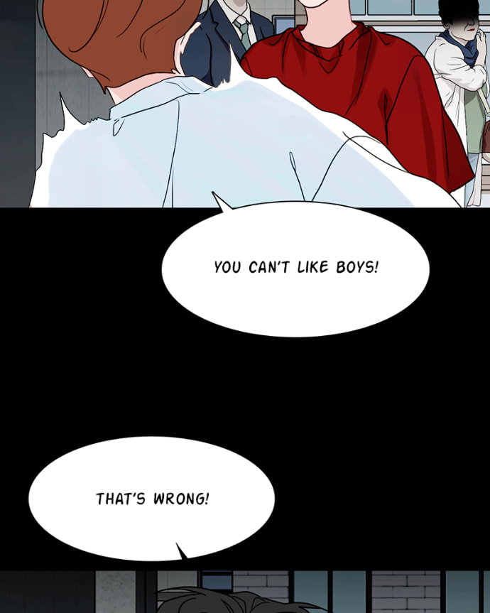 Read Lost in Translation chapter 92 image 12 on Lezhin