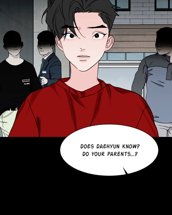 Read Lost in Translation chapter 92 image 13 on Lezhin