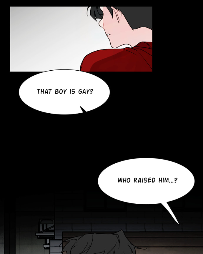 Read Lost in Translation chapter 92 image 14 on Lezhin