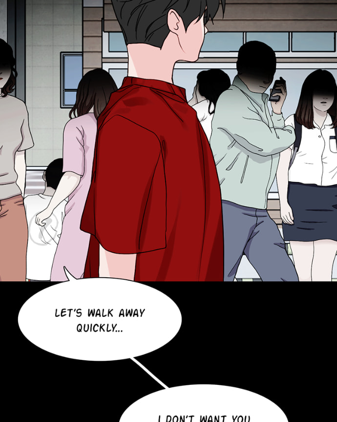 Read Lost in Translation chapter 92 image 15 on Lezhin