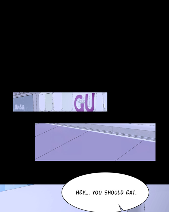 Read Lost in Translation chapter 92 image 17 on Lezhin
