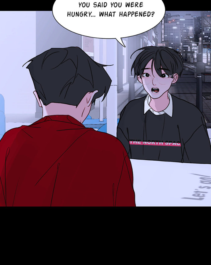 Read Lost in Translation chapter 92 image 19 on Lezhin