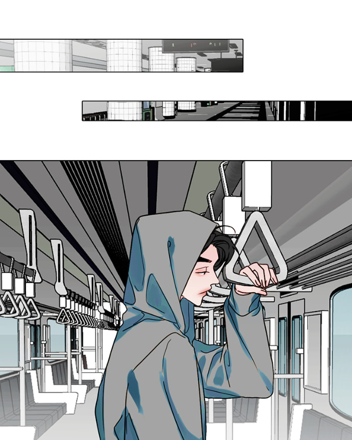 Read Lost in Translation chapter 92 image 2 on Lezhin