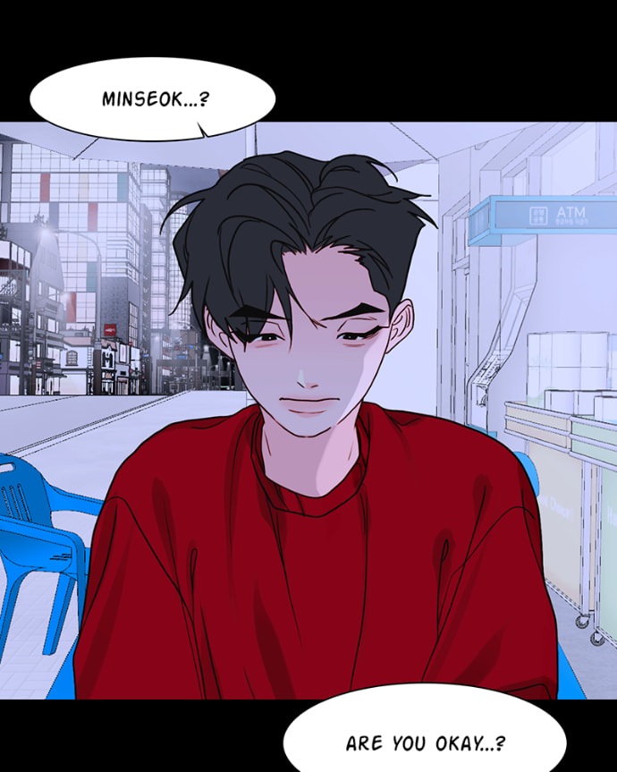 Read Lost in Translation chapter 92 image 20 on Lezhin