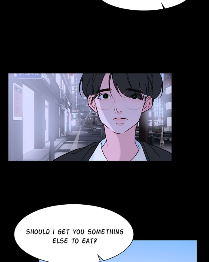 Read Lost in Translation chapter 92 image 21 on Lezhin
