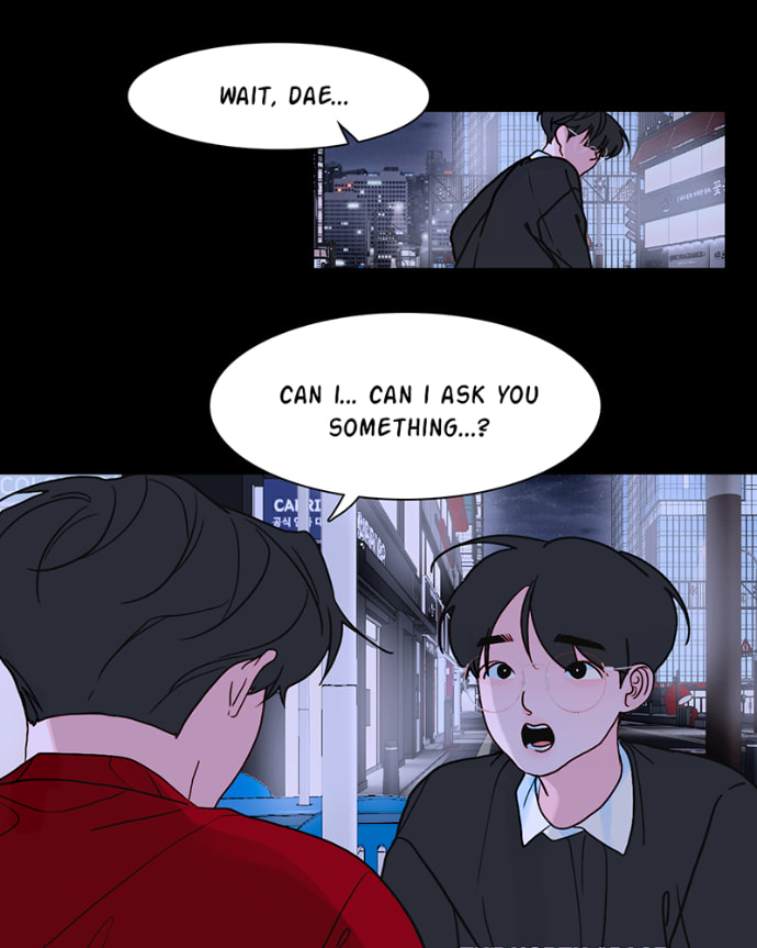 Read Lost in Translation chapter 92 image 23 on Lezhin