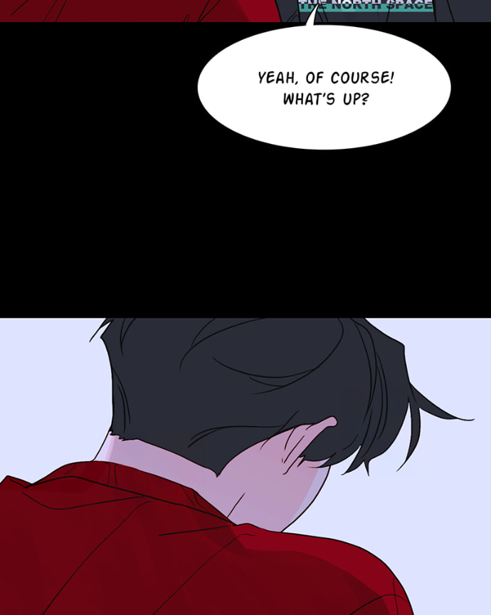 Read Lost in Translation chapter 92 image 24 on Lezhin