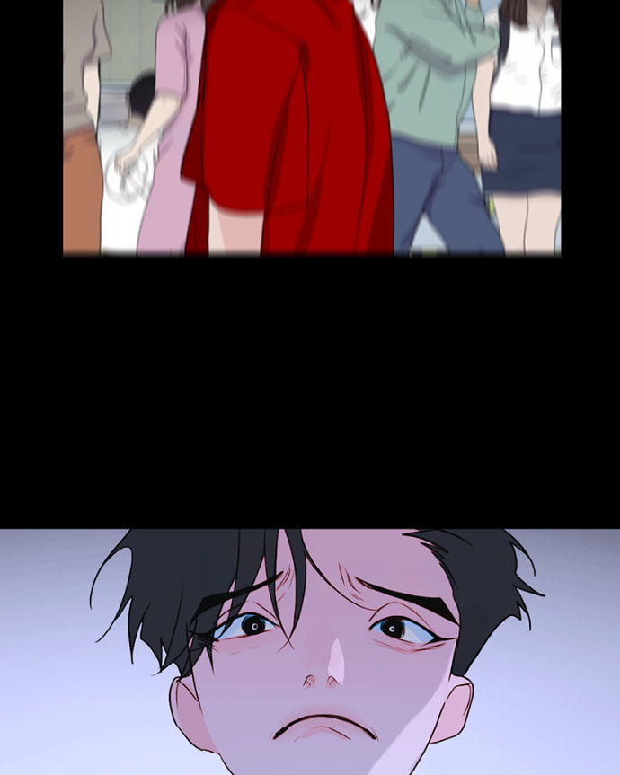 Read Lost in Translation chapter 92 image 26 on Lezhin