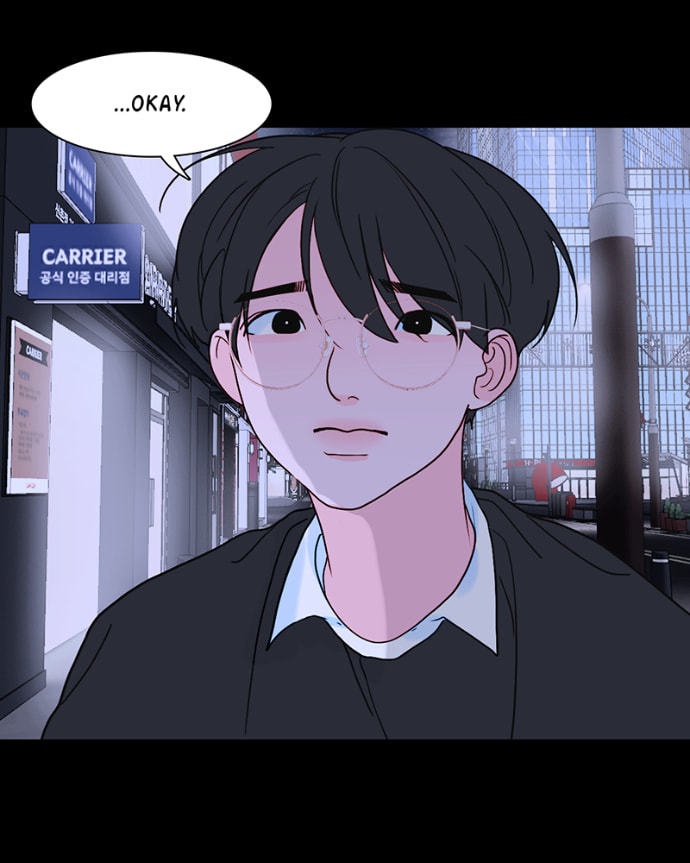 Read Lost in Translation chapter 92 image 34 on Lezhin