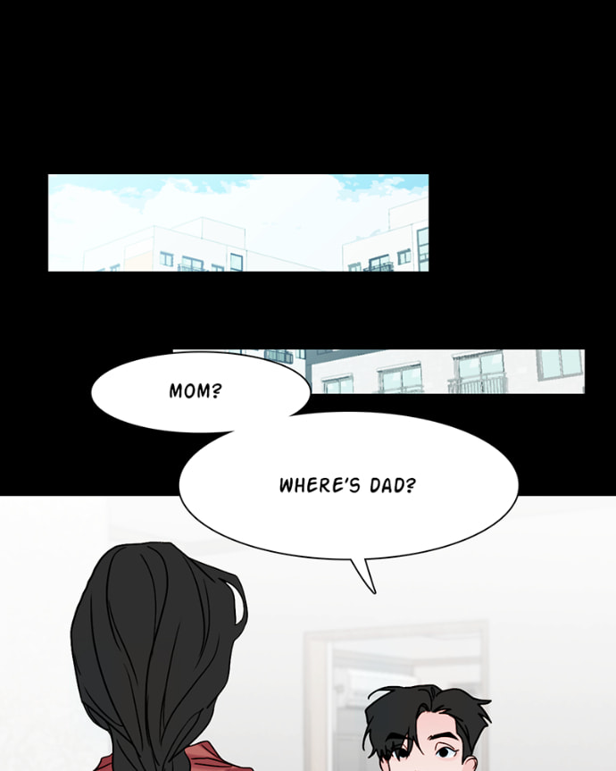 Read Lost in Translation chapter 92 image 37 on Lezhin