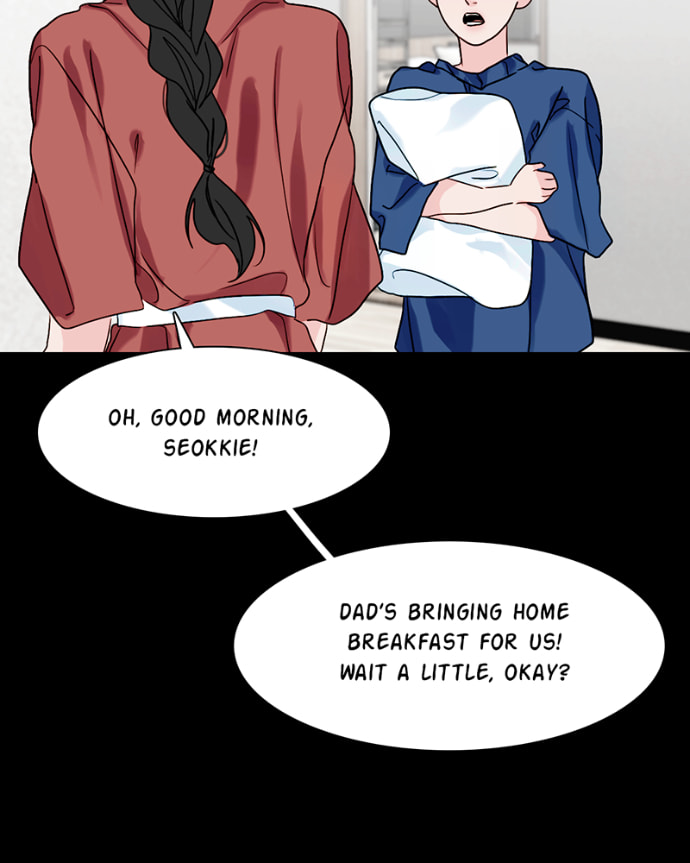 Read Lost in Translation chapter 92 image 38 on Lezhin