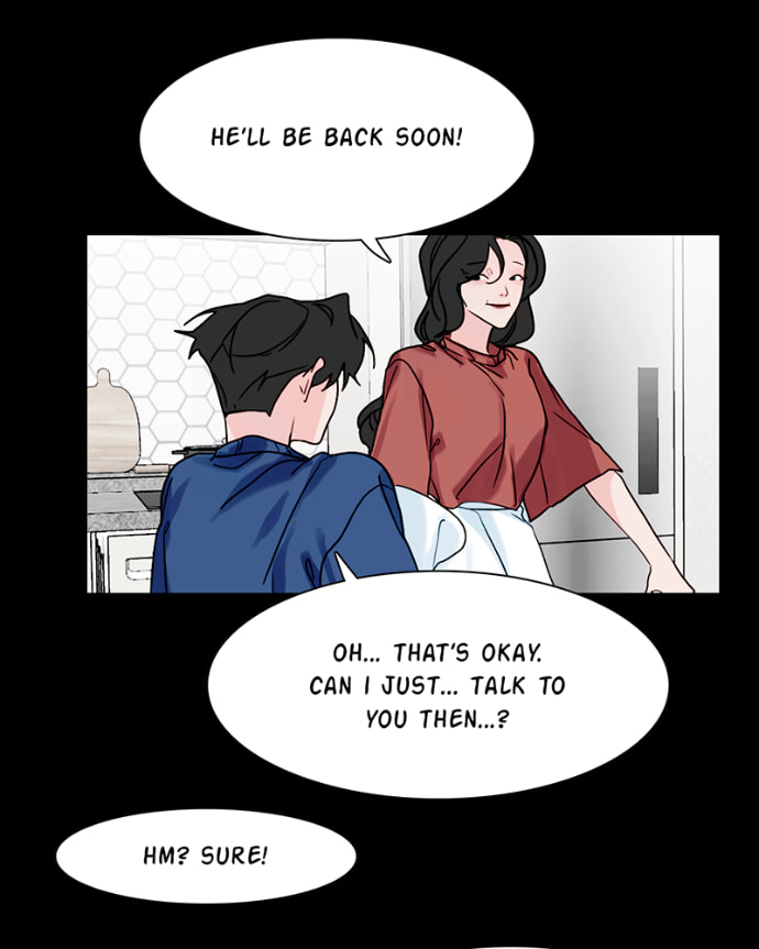 Read Lost in Translation chapter 92 image 39 on Lezhin