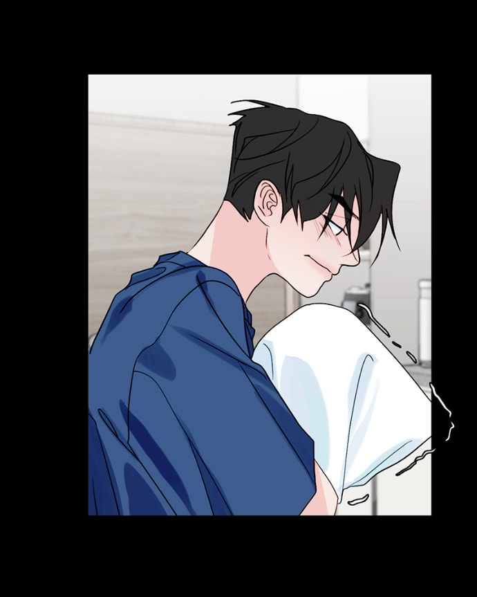 Read Lost in Translation chapter 92 image 42 on Lezhin