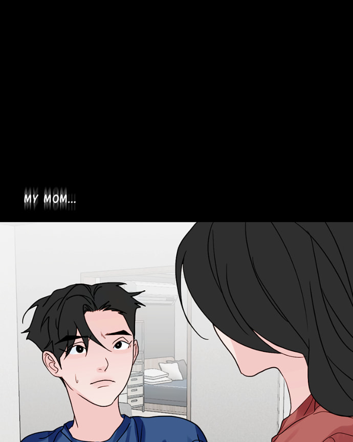 Read Lost in Translation chapter 92 image 45 on Lezhin