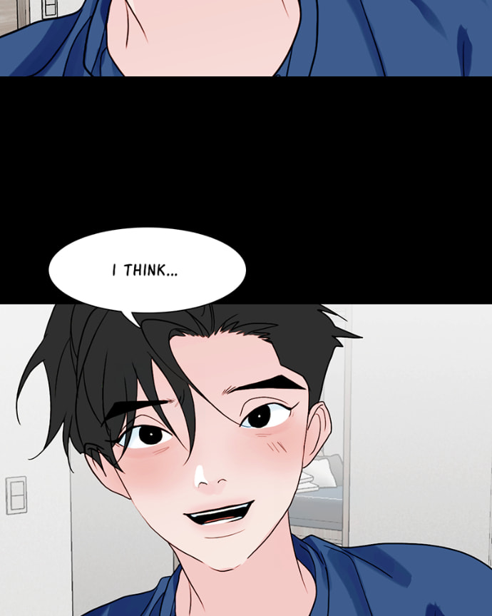 Read Lost in Translation chapter 92 image 47 on Lezhin