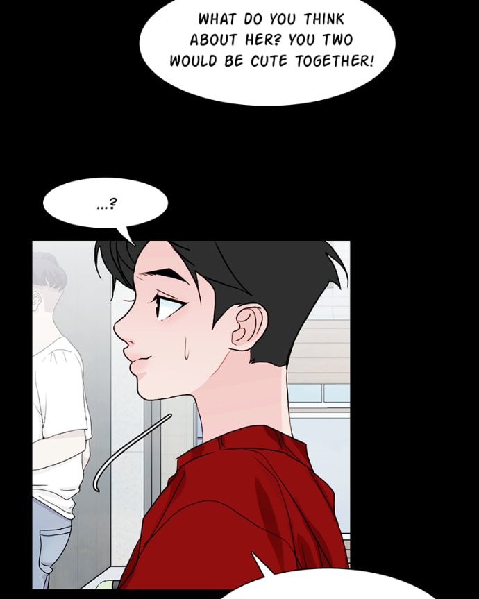 Read Lost in Translation chapter 92 image 6 on Lezhin