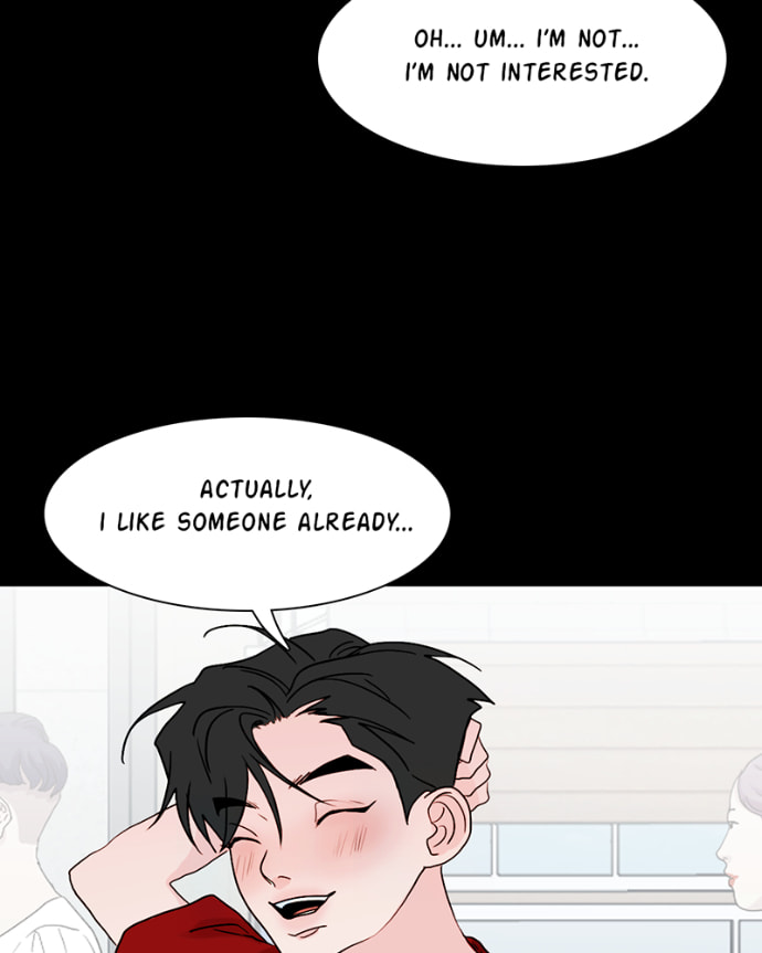 Read Lost in Translation chapter 92 image 7 on Lezhin