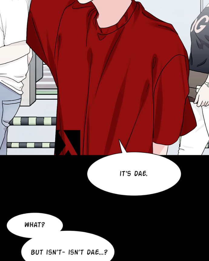 Read Lost in Translation chapter 92 image 8 on Lezhin