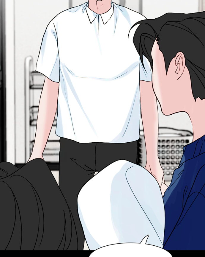 Read Lost in Translation chapter 93 image 11 on Lezhin