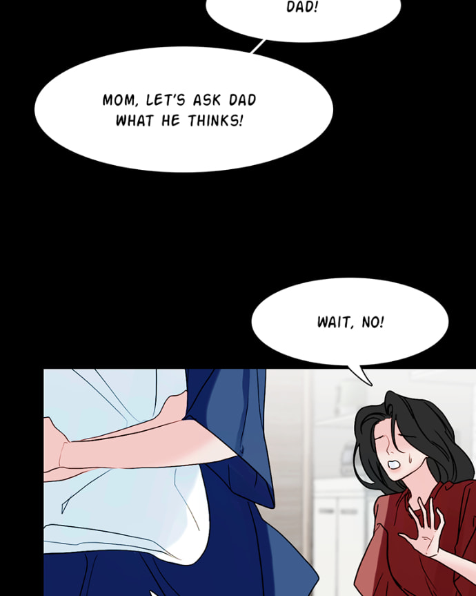 Read Lost in Translation chapter 93 image 12 on Lezhin