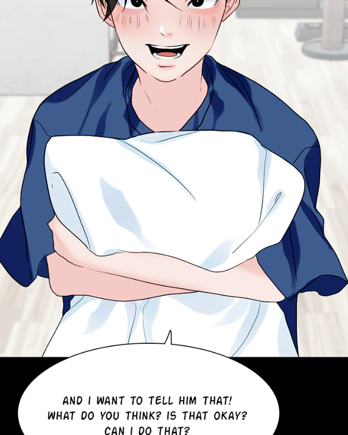 Read Lost in Translation chapter 93 image 14 on Lezhin