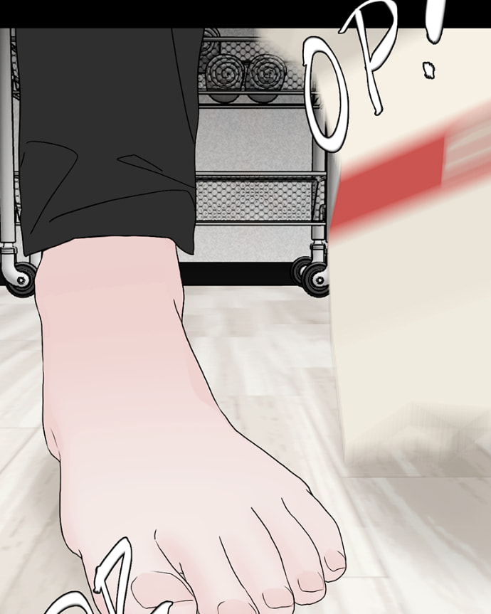 Read Lost in Translation chapter 93 image 16 on Lezhin