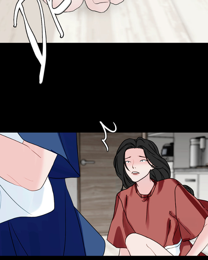 Read Lost in Translation chapter 93 image 17 on Lezhin