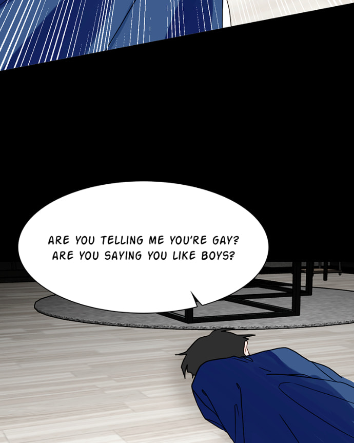Read Lost in Translation chapter 93 image 20 on Lezhin