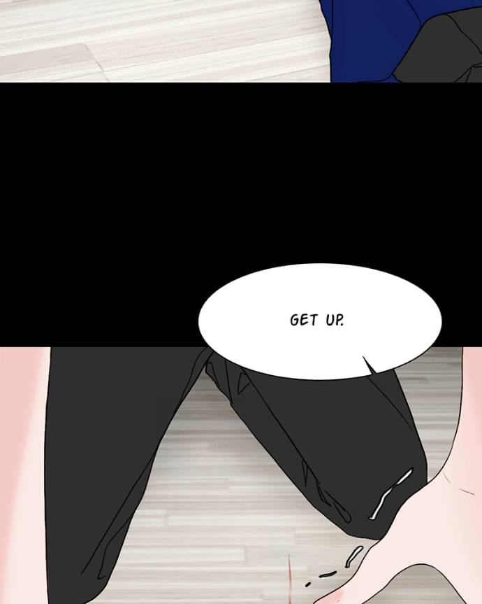 Read Lost in Translation chapter 93 image 21 on Lezhin