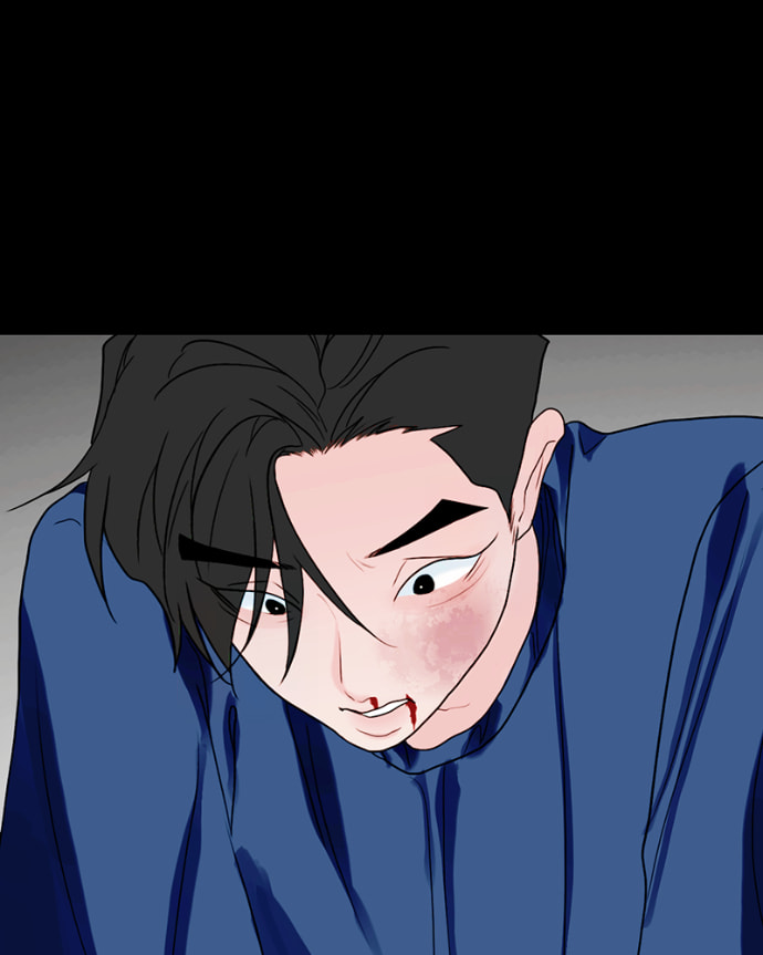 Read Lost in Translation chapter 93 image 23 on Lezhin