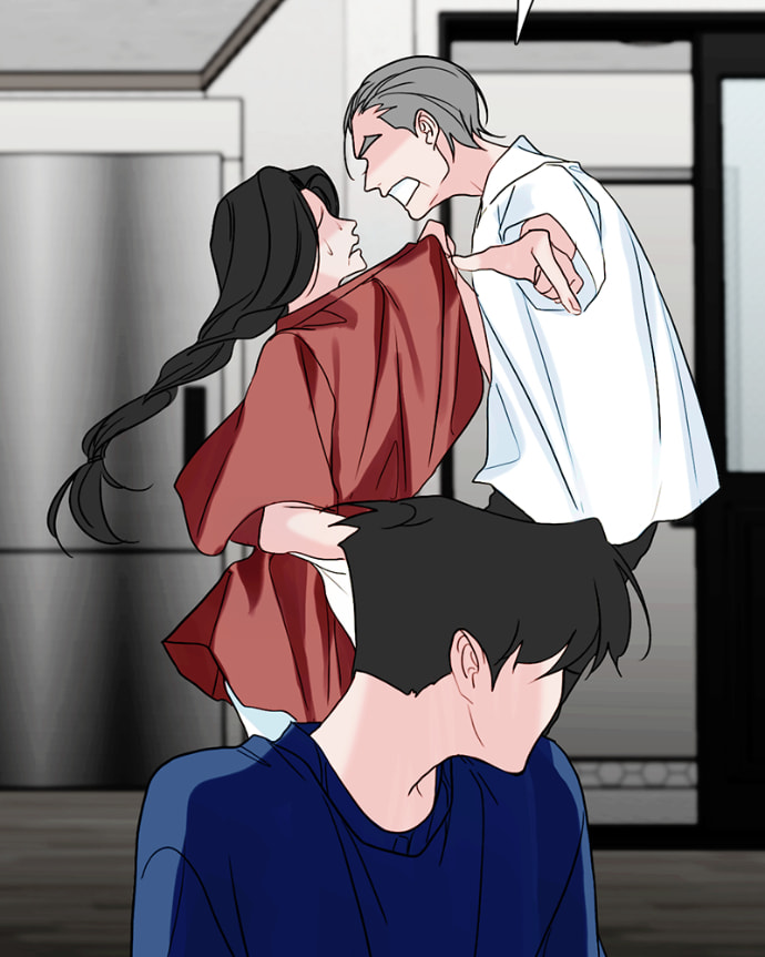 Read Lost in Translation chapter 93 image 25 on Lezhin