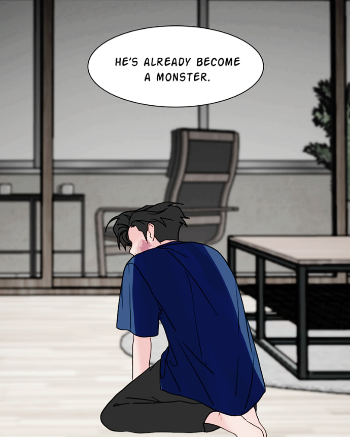 Read Lost in Translation chapter 93 image 29 on Lezhin