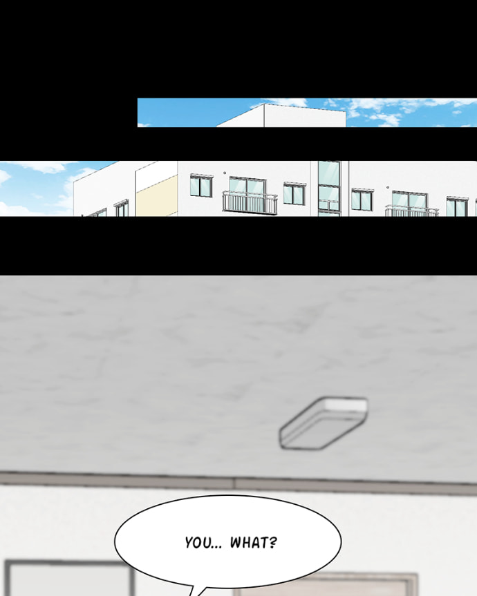 Read Lost in Translation chapter 93 image 3 on Lezhin